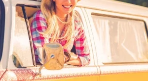 Тест: Какъв тип жена си?