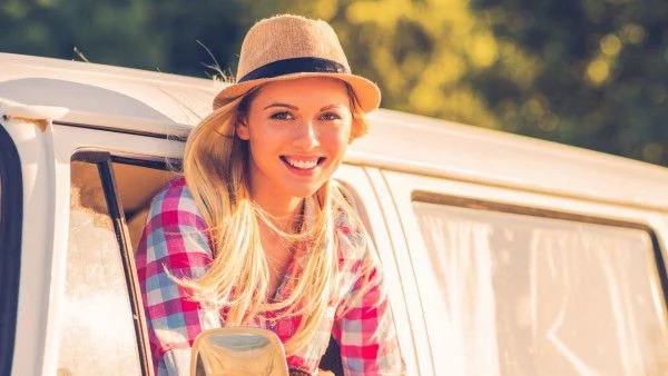 Тест: Какъв тип жена си?