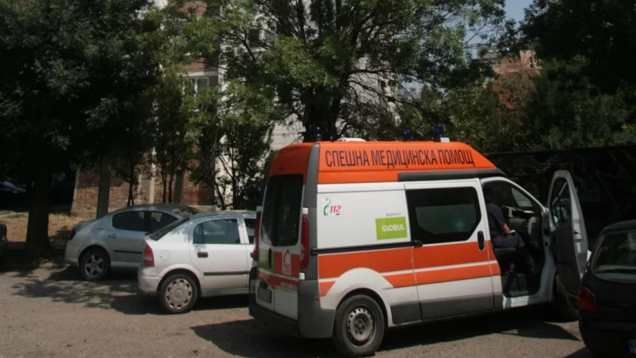 5,4% е средната доходност от имот в София