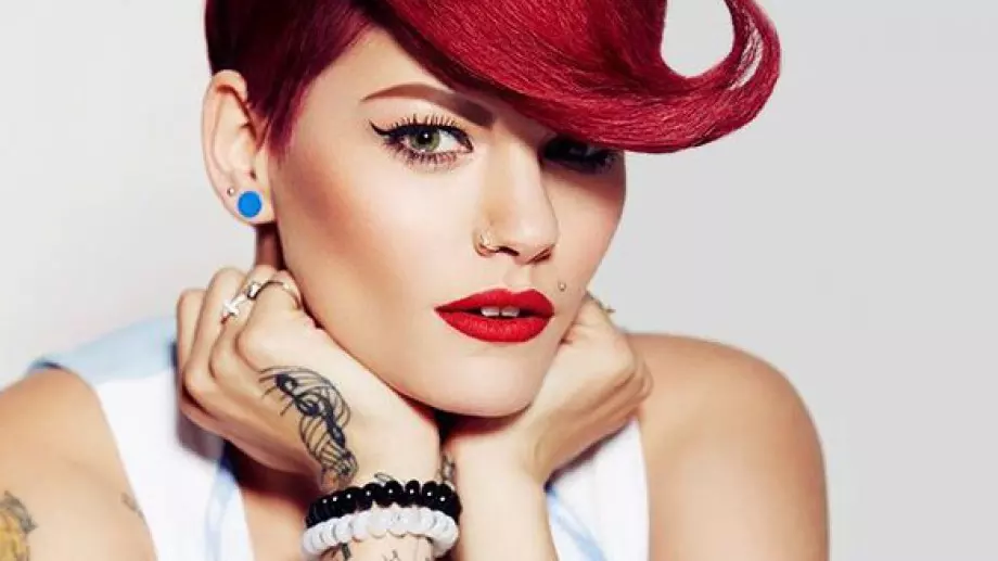 След ареста Жана Бергендорф взела пари от полицай