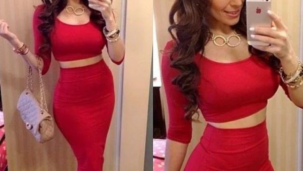 Какви дрехи да носиш според твоя тип фигура 