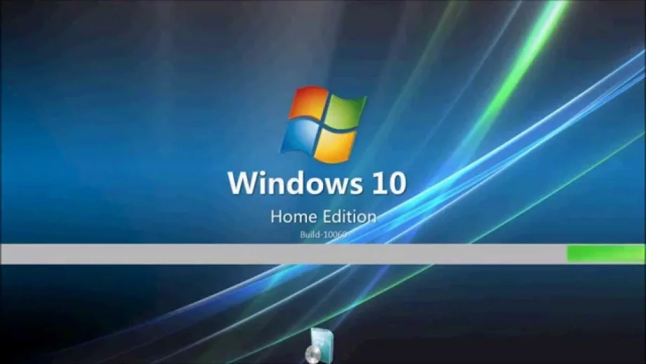 Windows 10 вече е втората най-популярна десктоп операционна система