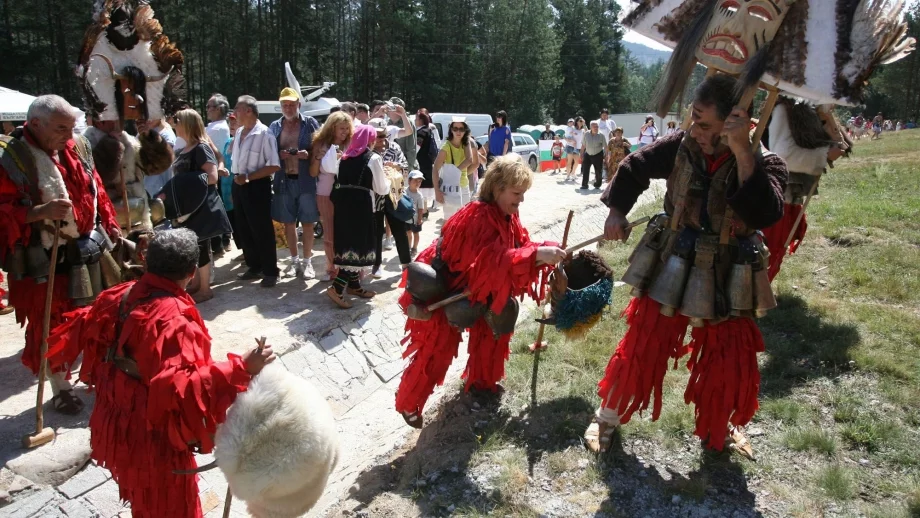 Какви сме ние, българите?