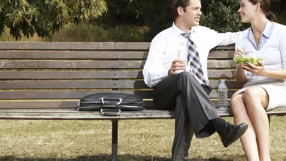 7 начина да прекарате полезно обедната почивка