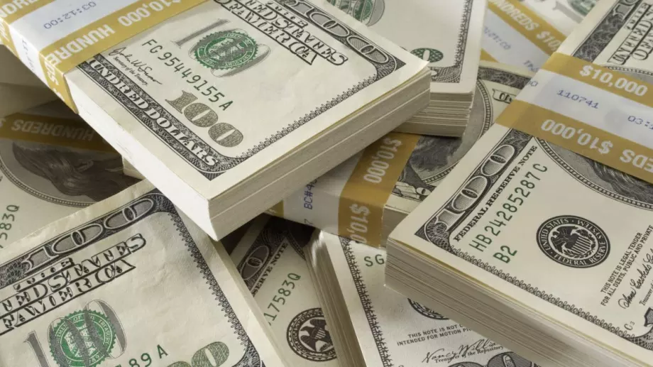 Водещи държави унищожиха 240 млрд. долара в кризата