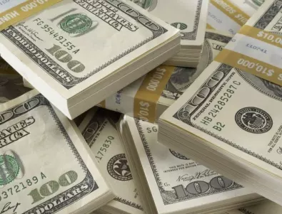 Калифорниец спечели рекордния джакпот от 2,04 милиарда долара в американската лотария 