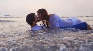 Сексът като успокоително