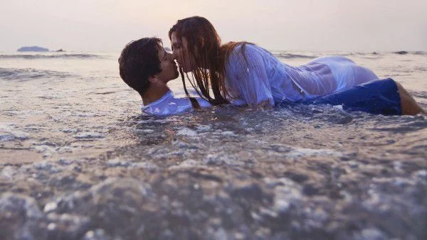 Сексът като успокоително