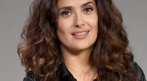 Тайната на Салма Хайек за здраве и красота