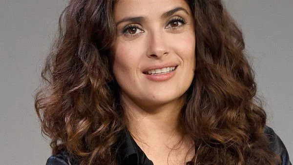 Тайната на Салма Хайек за здраве и красота