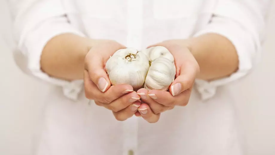 Здравословни храни за борба с инфекциите