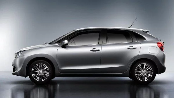 Suzuki Baleno ще дебютира на 15 септември