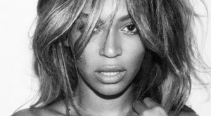 Татуировките на Бионсе