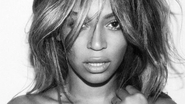 Татуировките на Бионсе