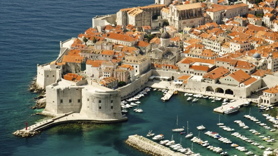 Game of Thrones привлече още повече туристи в Дубровник