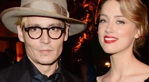 Амбър: Щастливи сме с Джони