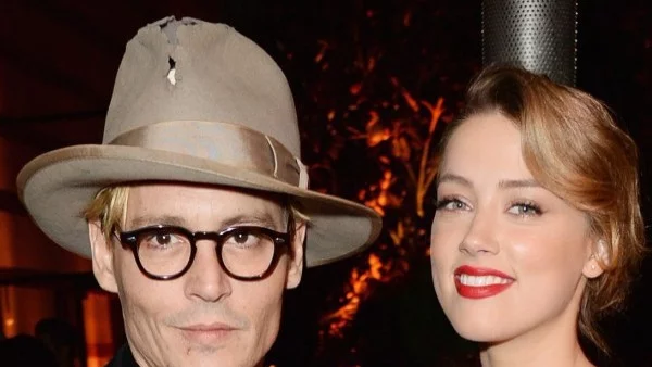 Ето какво направи Амбър Хърд с милионите на Джони Деп