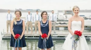 Да кажеш "Да" по морски