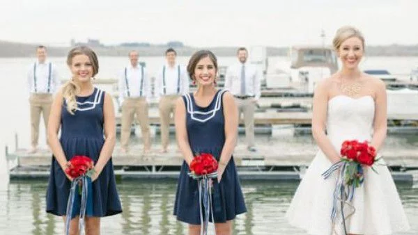 Да кажеш "Да" по морски