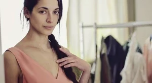 Гергана Данданова: Приемам сцената за храм