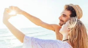 Как ни действа любовта