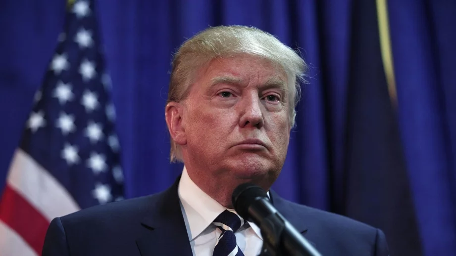 Тръмп се зарече да се откаже от заплатата си, ако стане президент