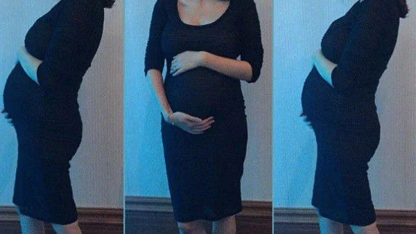 Ива Софиянска роди