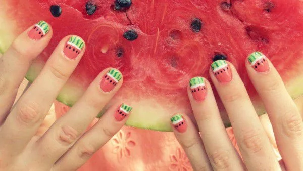 5 идеи за динен маникюр