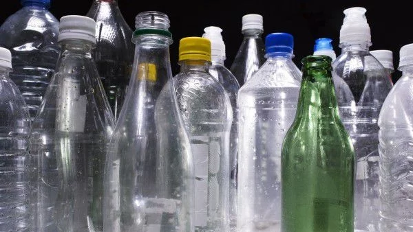Ето какво да гледате, когато купувате пластмасова бутилка