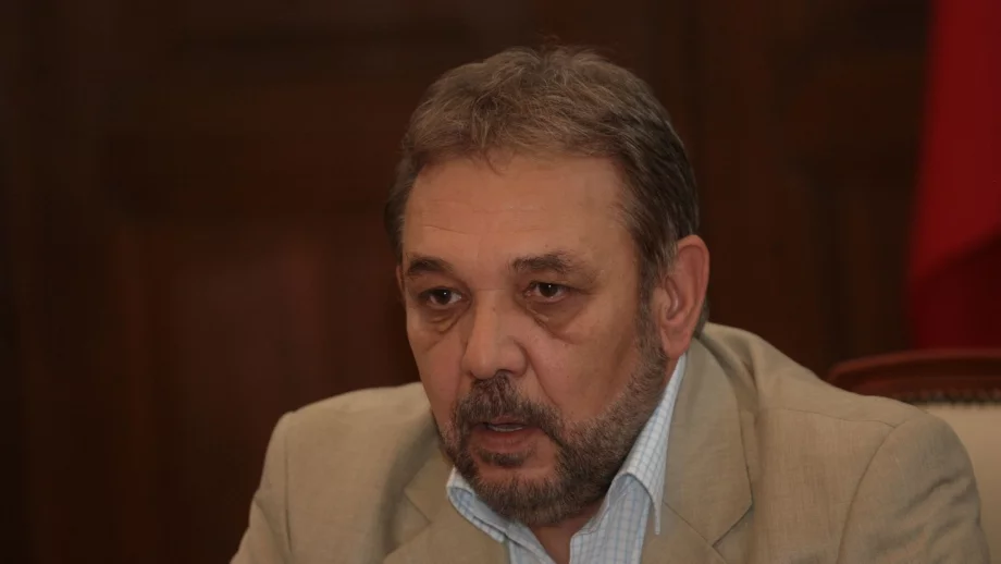 Борисов уволни зам.-министъра на земеделието и още трима 