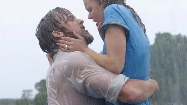 Правят сериал по "Тетрадката"