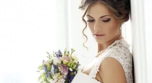 8 начина да носиш нещо старо на сватбата си