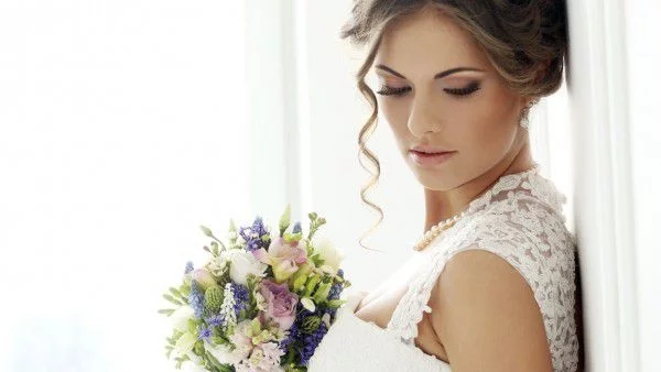 8 начина да носиш нещо старо на сватбата си