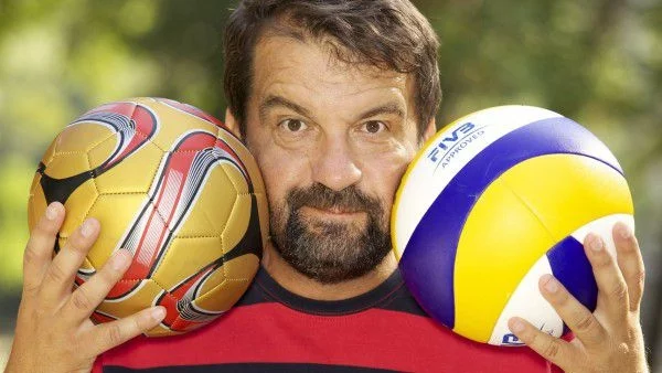 Ники Кънчев - 100% натурален