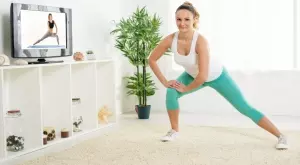 С тези упражнения ще се отървете от целулита завинаги