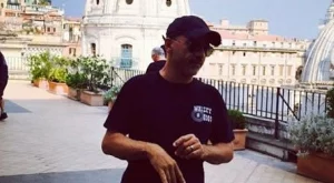 Ерос Рамацоти започна подготовката на турнето си