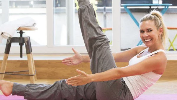 Изгори 400 калории за 30 минути. Виж как