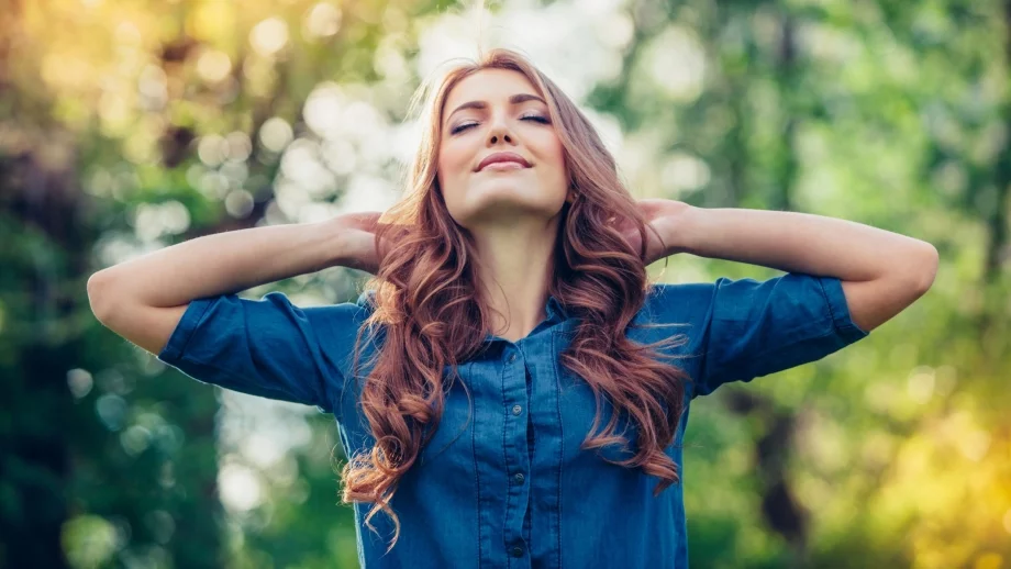 8 знака, че живеете добре, дори да не го осъзнавате 