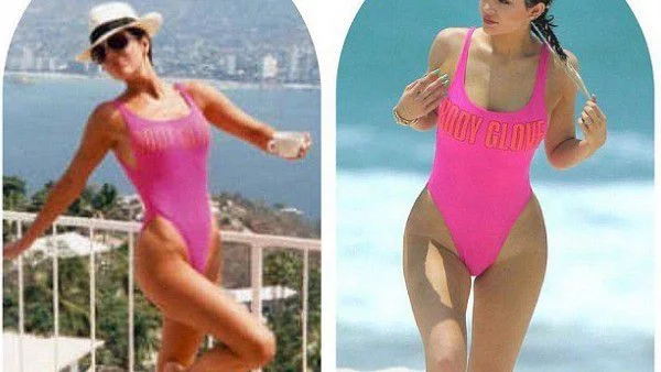 На коя й отива повече: Крис или Кайли Дженър