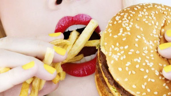 Най-големият враг на отслабването