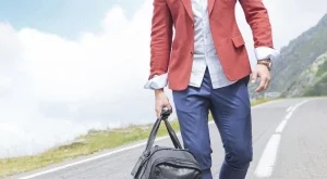 Вече бях там…