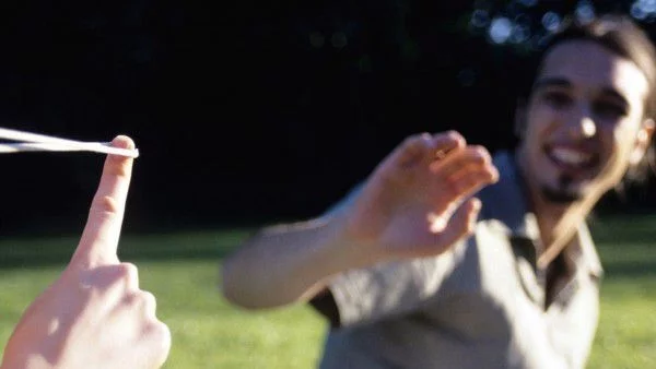 Достойният отговор на жените на мъжките гафове