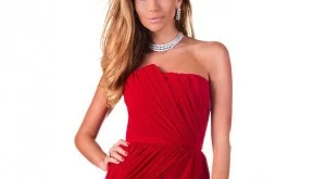 Ивайла Бакалова лице на Sofia Fashion Week 2015