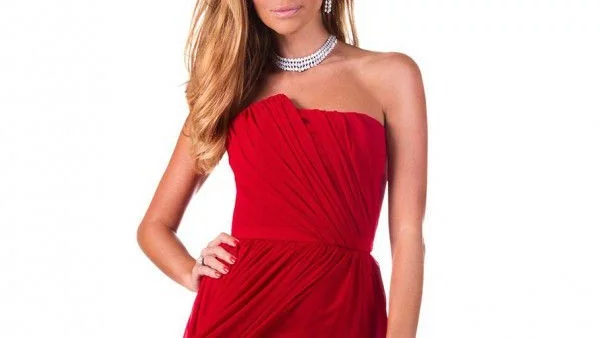 Ивайла Бакалова лице на Sofia Fashion Week 2015