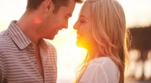 Защо трябва да казваме "Обичам те!" по-често