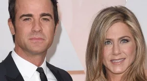 Анистън и Теру си осиновили дете