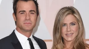 Тайната на връзката на Дженифър Анистън и Джъстин Теру