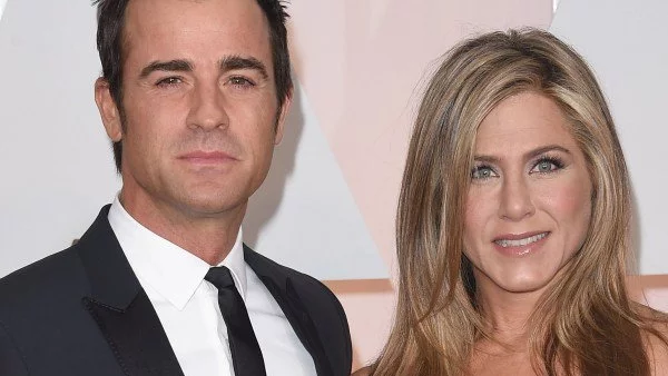 Тайната на връзката на Дженифър Анистън и Джъстин Теру