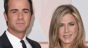 Теру замени Анистън с 25-годишна (снимки)