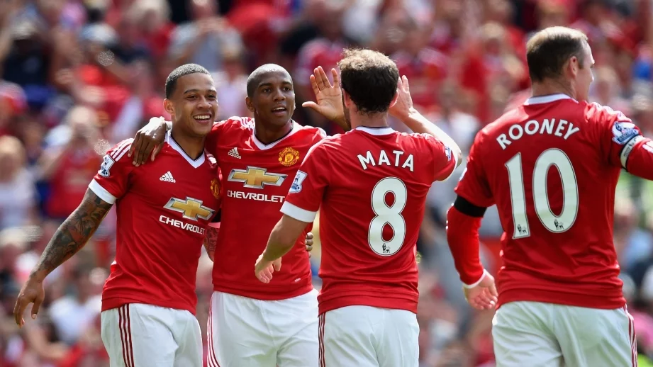 Колко може да струва на Манчестър Юнайтед немислим обрат в Белгия?